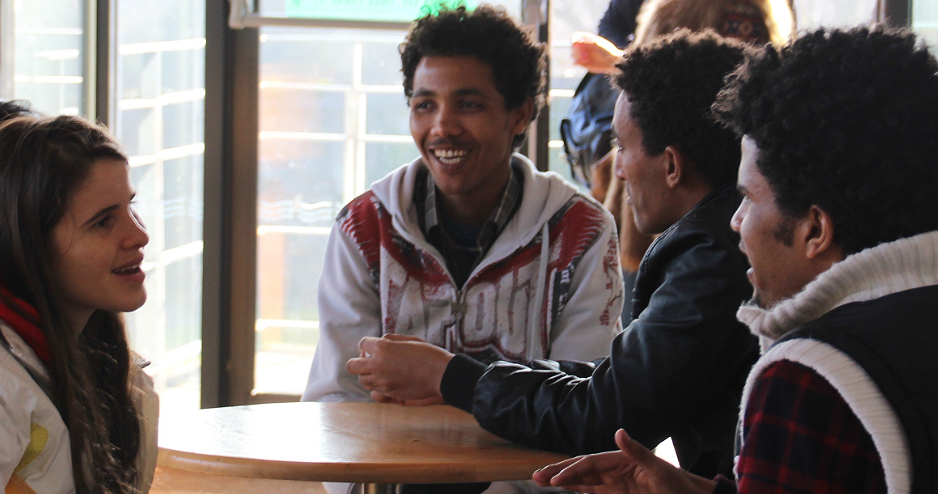 Sudan: continuing education through conflict