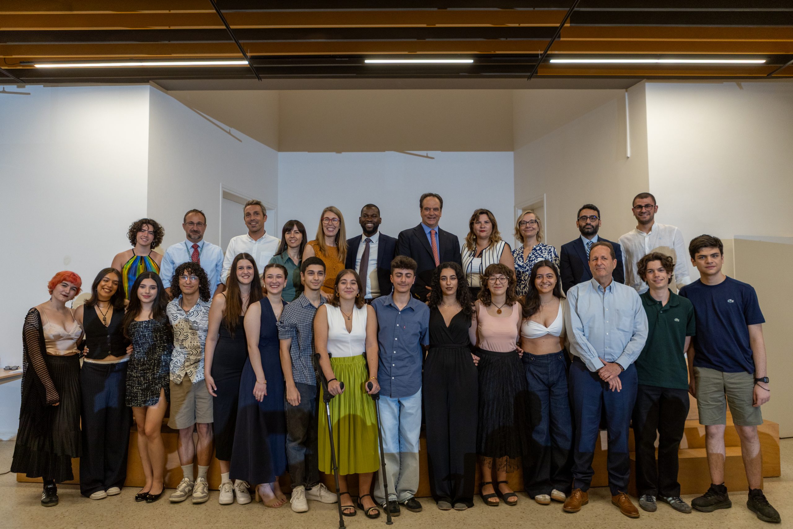 Partner spotlight: The European Commission