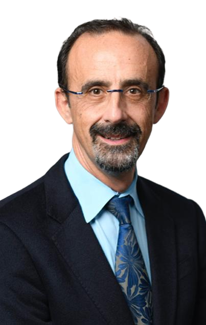 Dr Luis Benveniste